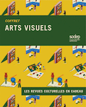Arts visuels, 4 v.
